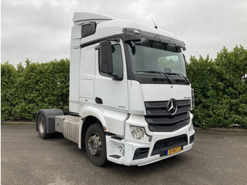 Тягач MERCEDES-BENZ Actros 1840