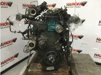 Строительная техника Cummins QSB4.5 CPL4222 FOR PARTS: фото 4