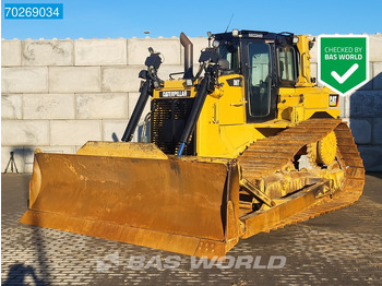 Бульдозер CATERPILLAR D6T