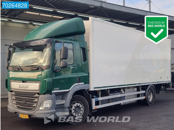 Рефрижератор DAF CF 290