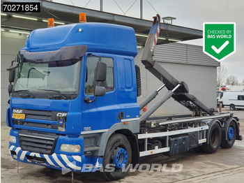 Крюковой мультилифт DAF CF 85 360