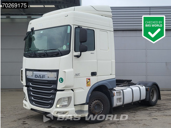 Тягач DAF XF 460