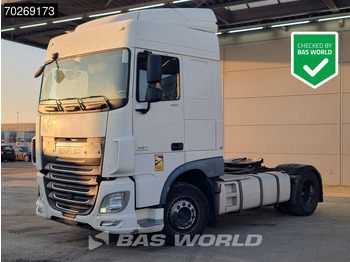 Тягач DAF XF 460