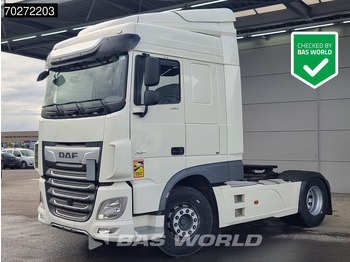 Тягач DAF XF 480