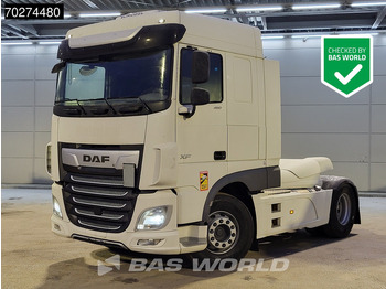 Тягач DAF XF 480