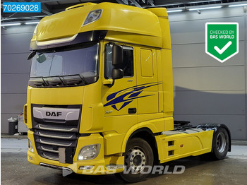 Тягач DAF XF 480