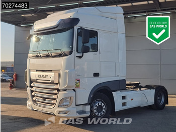 Тягач DAF XF 480