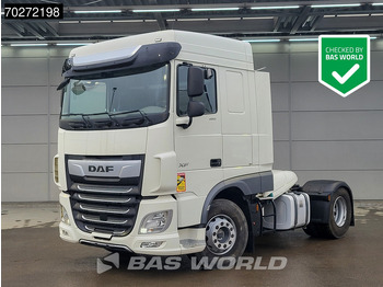 Тягач DAF XF 480