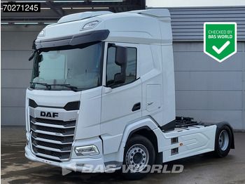 Тягач DAF XF 480