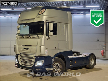 Тягач DAF XF 530