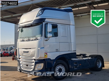 Тягач DAF XF 530