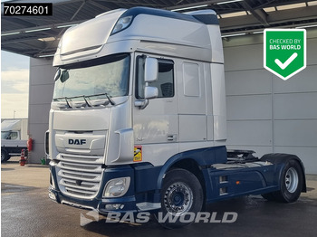 Тягач DAF XF 530