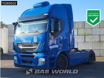 Тягач IVECO Stralis 480