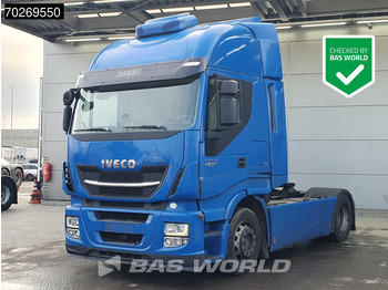 Тягач IVECO Stralis 480