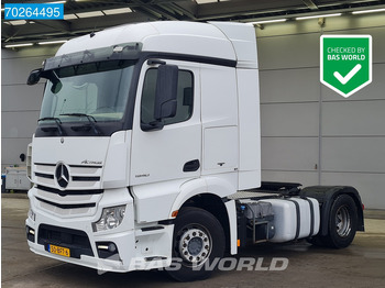 Тягач MERCEDES-BENZ Actros 1840