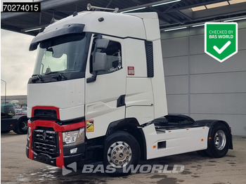 Тягач RENAULT T High 480