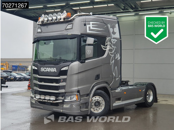 Тягач SCANIA R 500