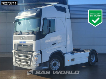 Тягач VOLVO FH 460