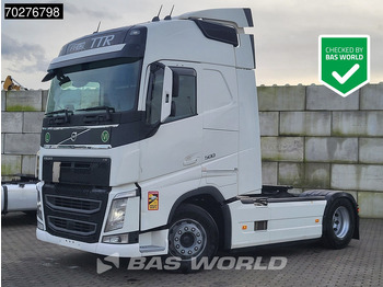 Тягач VOLVO FH 500