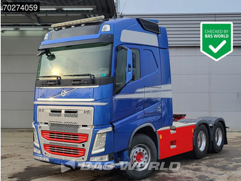 Тягач VOLVO FH 540