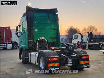 Тягач Volvo FH 460 4X2 VEB+ TC 2x Tanks I-ParkCool Globetrotter: фото 3