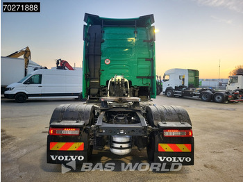 Тягач Volvo FH 460 4X2 VEB+ TC 2x Tanks I-ParkCool Globetrotter: фото 4