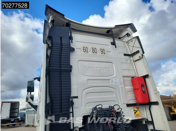 Тягач Volvo FH 500 4X2 I-Park Hydraulik VEB+ LED: фото 4