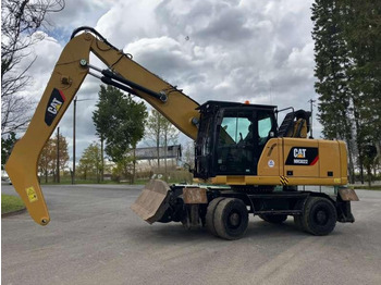 Перегружатель CATERPILLAR MH3022