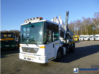 Ассенизатор MERCEDES-BENZ Econic 1824