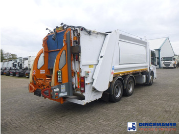 Мусоровоз Mercedes-Benz Econic 2629 6x4 RHD Farid refuse truck: фото 3