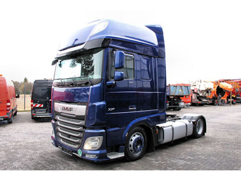 Тягач DAF XF 480 FT 4x2 SZM Lowliner  !!! TOP !!!: фото 3