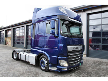 Тягач DAF XF 480 FT 4x2 SZM Lowliner  !!! TOP !!!: фото 2