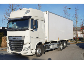 Рефрижератор DAF XF 480