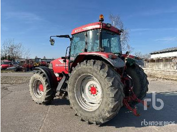 Трактор MCCORMICK MTX140: фото 2