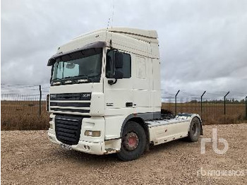 Тягач DAF XF 105 460