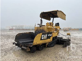 Асфальтоукладчик CATERPILLAR AP300