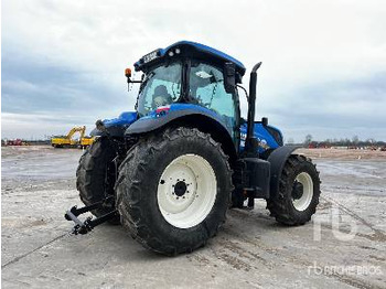 Трактор NEW HOLLAND T7.165S 4x4 Tracteur Agricole: фото 3