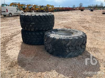 Колесо NOKIAN 650/65R26.5 Quantity of (3): фото 4