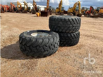 Колесо NOKIAN 650/65R26.5 Quantity of (3): фото 3