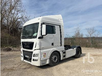 Тягач MAN TGX 18.500