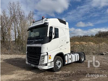 Тягач VOLVO FH 500