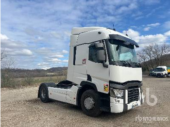 Тягач RENAULT T440 4x2 Tracteur Routier Cabine Cou ...: фото 4