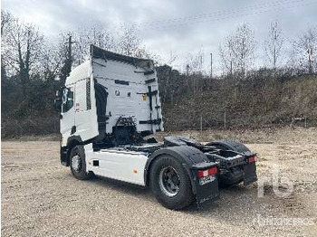 Тягач RENAULT T440 4x2 Tracteur Routier Cabine Cou ...: фото 2