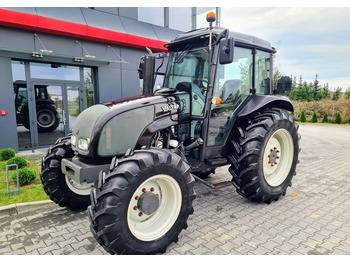 Трактор VALTRA A-series