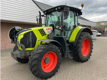 Трактор CLAAS Arion 510