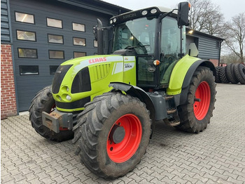 Трактор CLAAS Arion 630