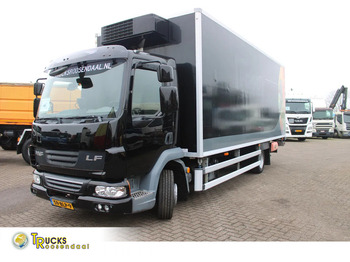 Рефрижератор DAF LF 45 130