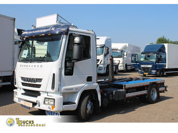 Крюковой мультилифт IVECO EuroCargo 100E