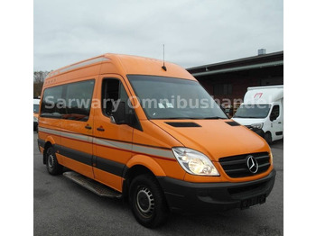 Микроавтобус MERCEDES-BENZ Sprinter 315