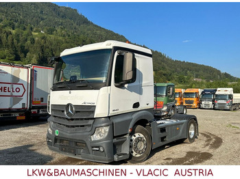 Тягач MERCEDES-BENZ Actros 1840